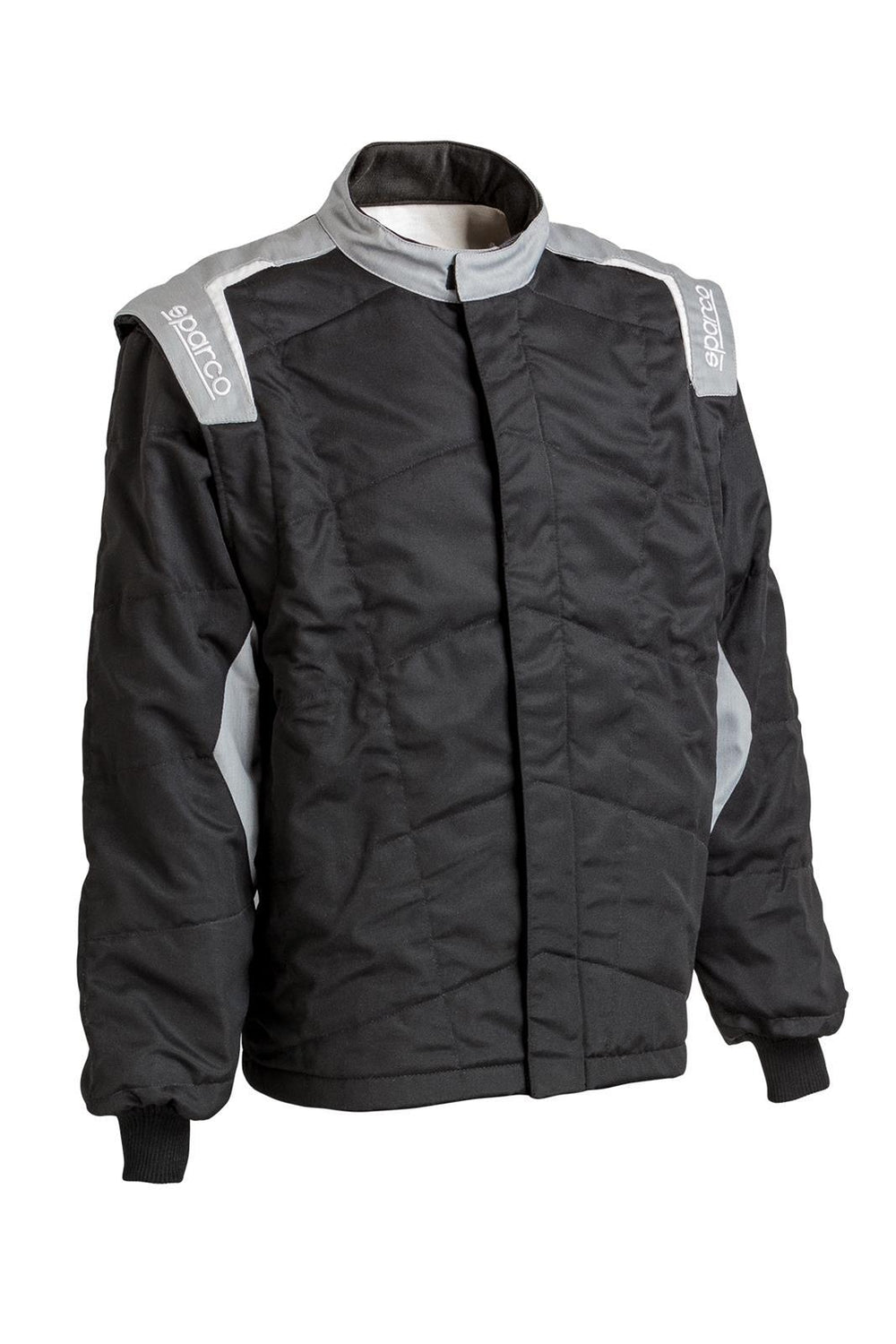 Sparco Jacket Stint 60 BLK/GRY