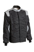 Sparco Jacket Stint 60 BLK/GRY