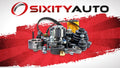 INTERCOOLER 1.4L TURBO; SDN / H/BACK; 2ND DESGN; W/LWR AIR BAFFLE MNTG ATTCHMNTS SONIC 1220