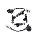 DeatschWerks auto part