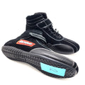 Sparco Shoe Skid 41 RED/BLK