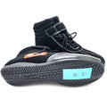Sparco Shoe Skid 41 RED/BLK