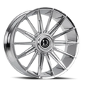 CHROME