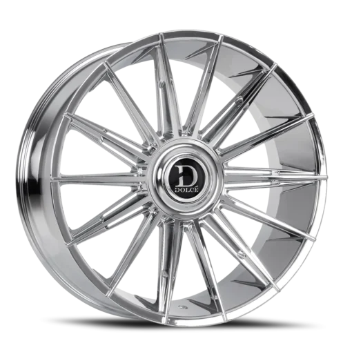 CHROME