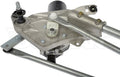 WIPER ASSEMBLY