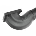 Charge Pipe Kit - Subaru 22-23 WRX BLACK