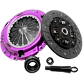 XClutch 91-96 Dodge Stealth ES 3.0L Stage 1 Sprung Organic Clutch Kit