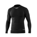 Sparco RW10 Undershirt - Large/XL - Black