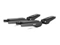 ~(7 lbs. 15X13X3)~ Pro Surfboard Windsurf AND Paddle Board Carrier