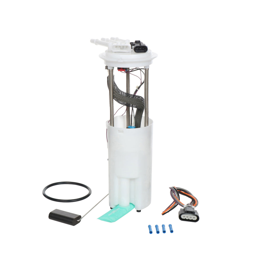 ELECTRIC FUEL PUMP