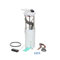 CARTER fuel pump detail