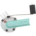CARTER fuel pump close-up