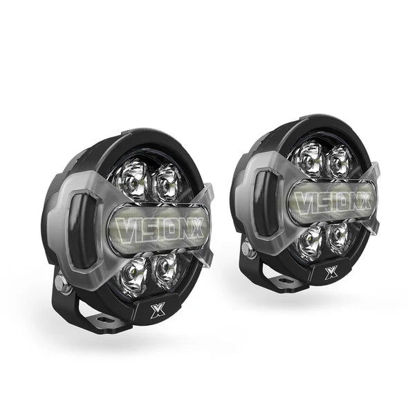 DL4 ESSENTIAL LIGHTING BUNDLE - DU