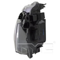 1618 HD PILOT HALGN W/O DRL H.L LH