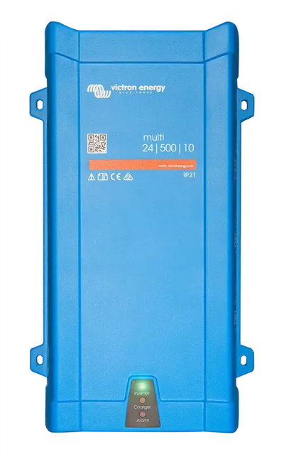MULTIPLUS 24/500/10-16