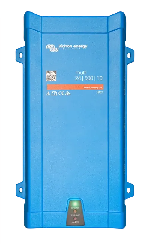 MULTIPLUS 24/500/10-16