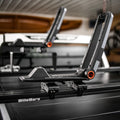 CLASS 4 V2 ROOFTOP KAYAK SYSTEM FOLDING BLACK