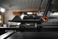CLASS 4 V2 ROOFTOP KAYAK SYSTEM FOLDING BLACK