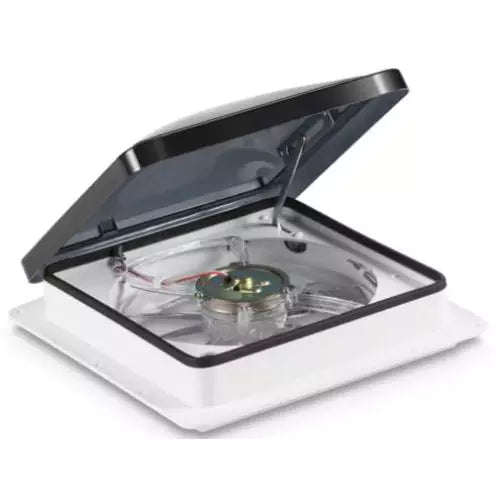FANTASTIC VENT FANTASTIC 12V VENT 2250 W/ MANUAL OPENING