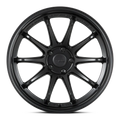 GLOSSY BLACK