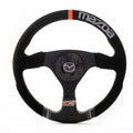 The F13 MZD3 racing stee ring wheel specifically