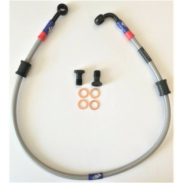 BRAKE HOSE KIT