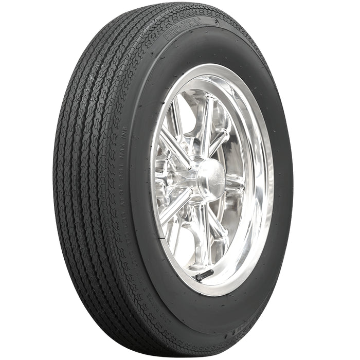 560-15 Pro-Trac Bias Belted Tire