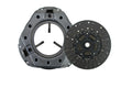 REPLACEMENT CLUTCH SET FORD / MERCURY 11 LEVER STYLE 1 1/1610