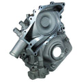 Timing Chain Cover