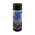 Steel Gray Polyurethane Case 12 x 12oz Spray Can