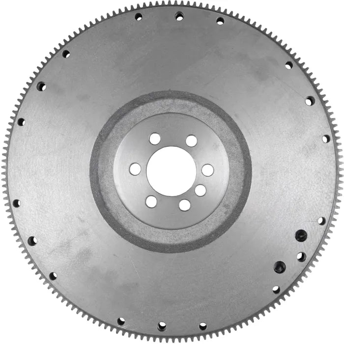 FLYWHEEL