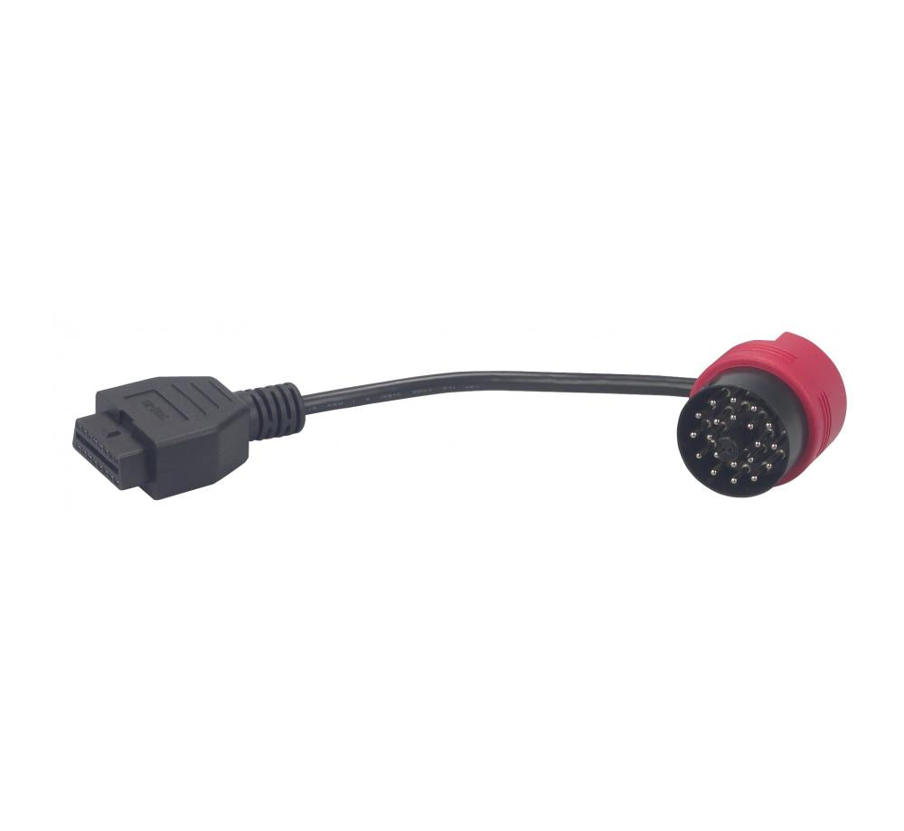 GENISYS TOUCH BMW ADAPTER