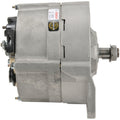 RE ALTERNATOR