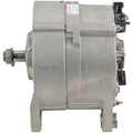 RE ALTERNATOR