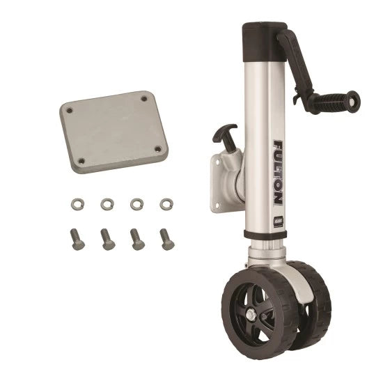 F2 JACK 1 600 LBS. TWIN TRACK W
