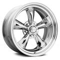 AMERICAN RACING VINTAGE VN615 16X7 5X4.75 CHROME 00MM - VN6156761