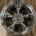 AMERICAN RACING VINTAGE VN615 16X7 5X4.75 CHROME 00MM - VN6156761