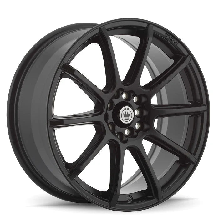 Konig Wheels - KO-CL76T15405