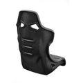 OMP ONE EVO-X MY24 GLOVES FIA 8856-2018 BLACK SZ S