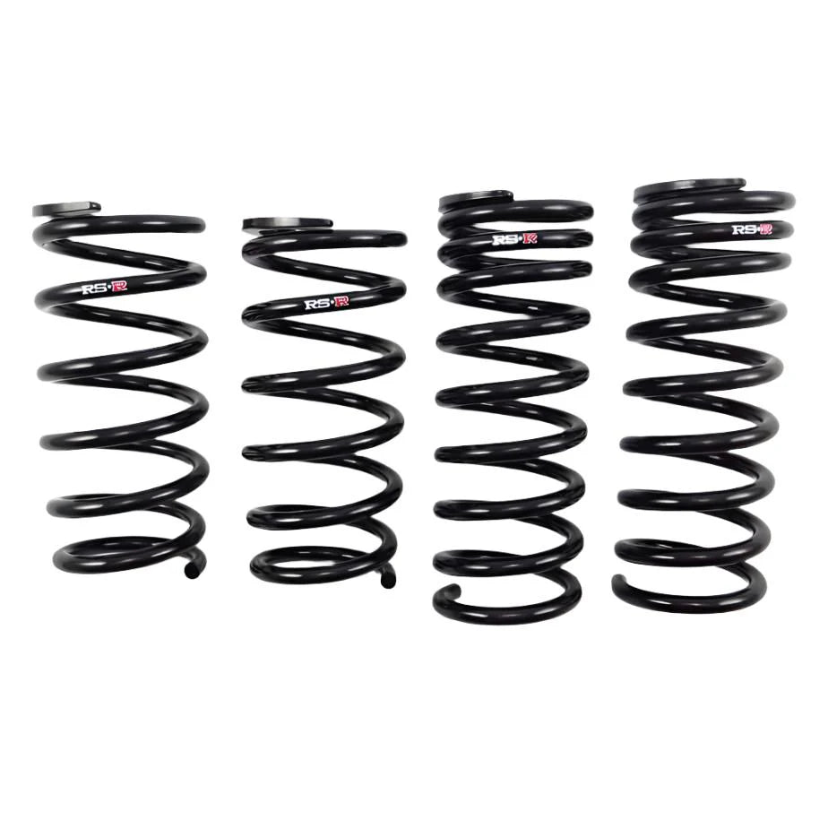 RS-R 05-13 Lexus IS250/350 RWD (GSE20/GSE21) Down Sus Springs