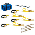 Macs Custom Tie Downs auto part