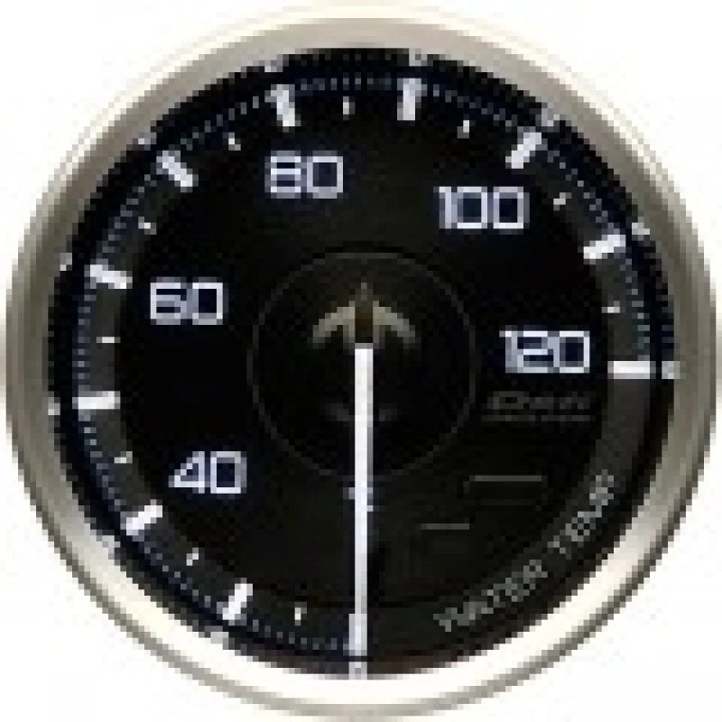 Defi Advance A1 Water Temp Gauge w/Sensor Universal