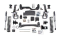2012 Dodge 1500 6 in Frnt Box Kit 4 of 4