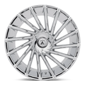 AB018 20X8.5 5X4.5/4.75 CHROME 38MM