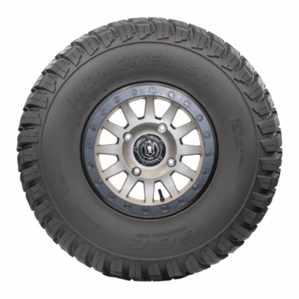 35X9.50R17 GBC POWERSPORTS MONGREL SQ