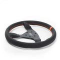 Track Day Steering Wheel 14in Weatherproof