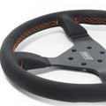 Track Day Steering Wheel 14in Weatherproof