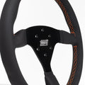 Track Day Steering Wheel 14in Weatherproof