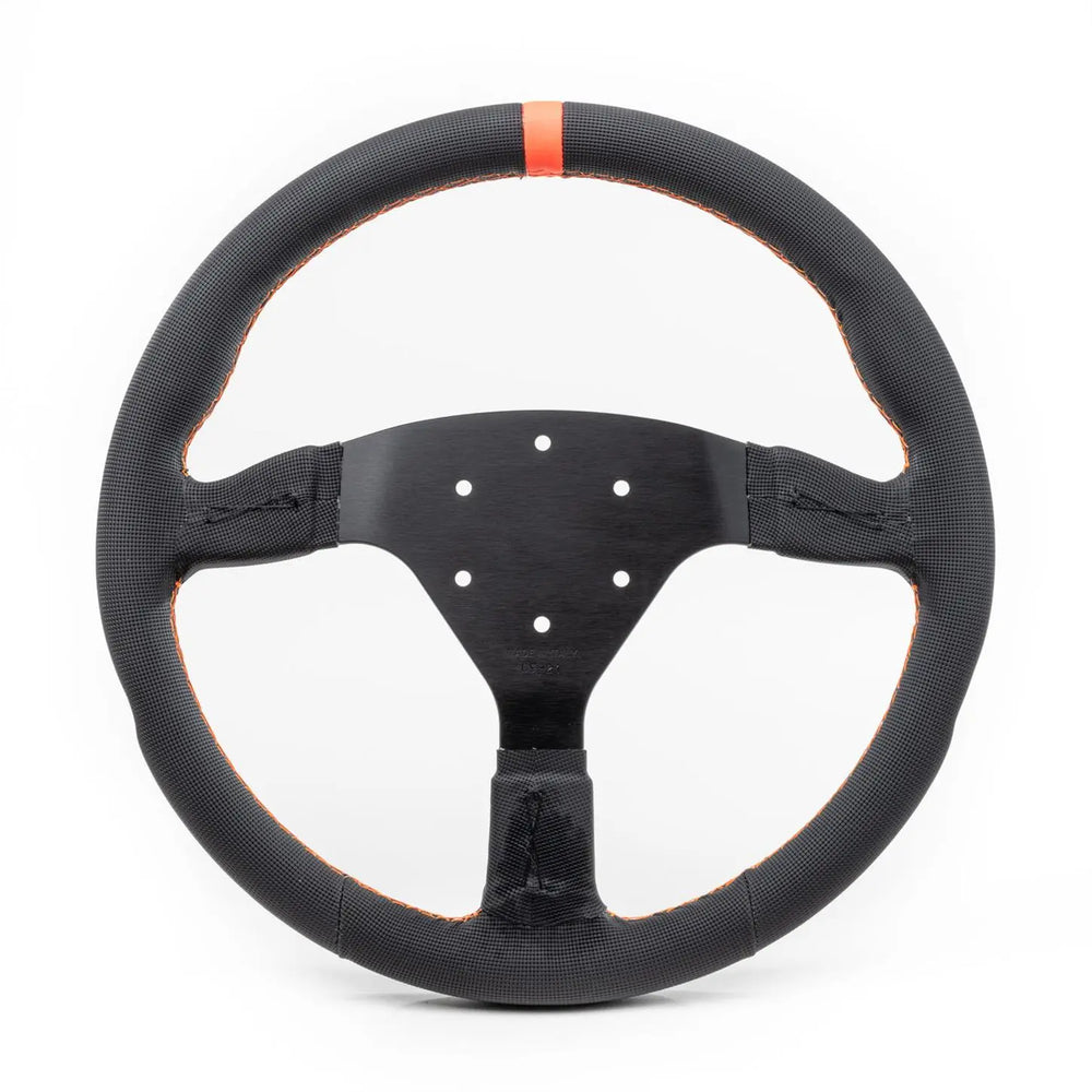 Track Day Steering Wheel 14in Weatherproof