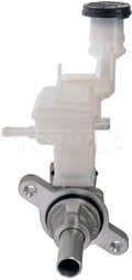 NEW MASTER CYLINDER